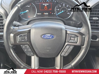 2020 Ford Expedition Limited