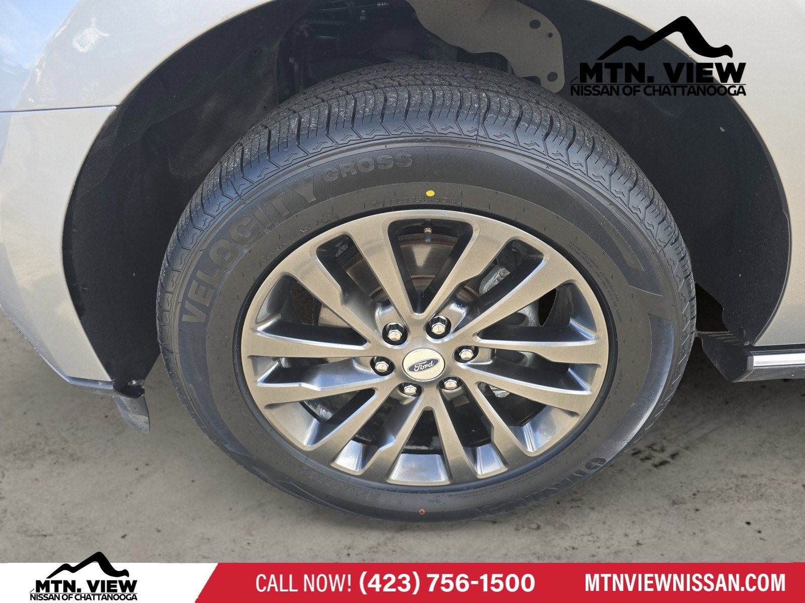 2020 Ford Expedition Limited