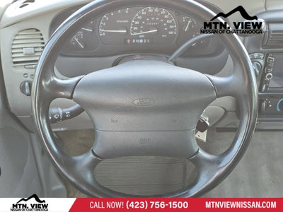 1998 Ford Explorer XL