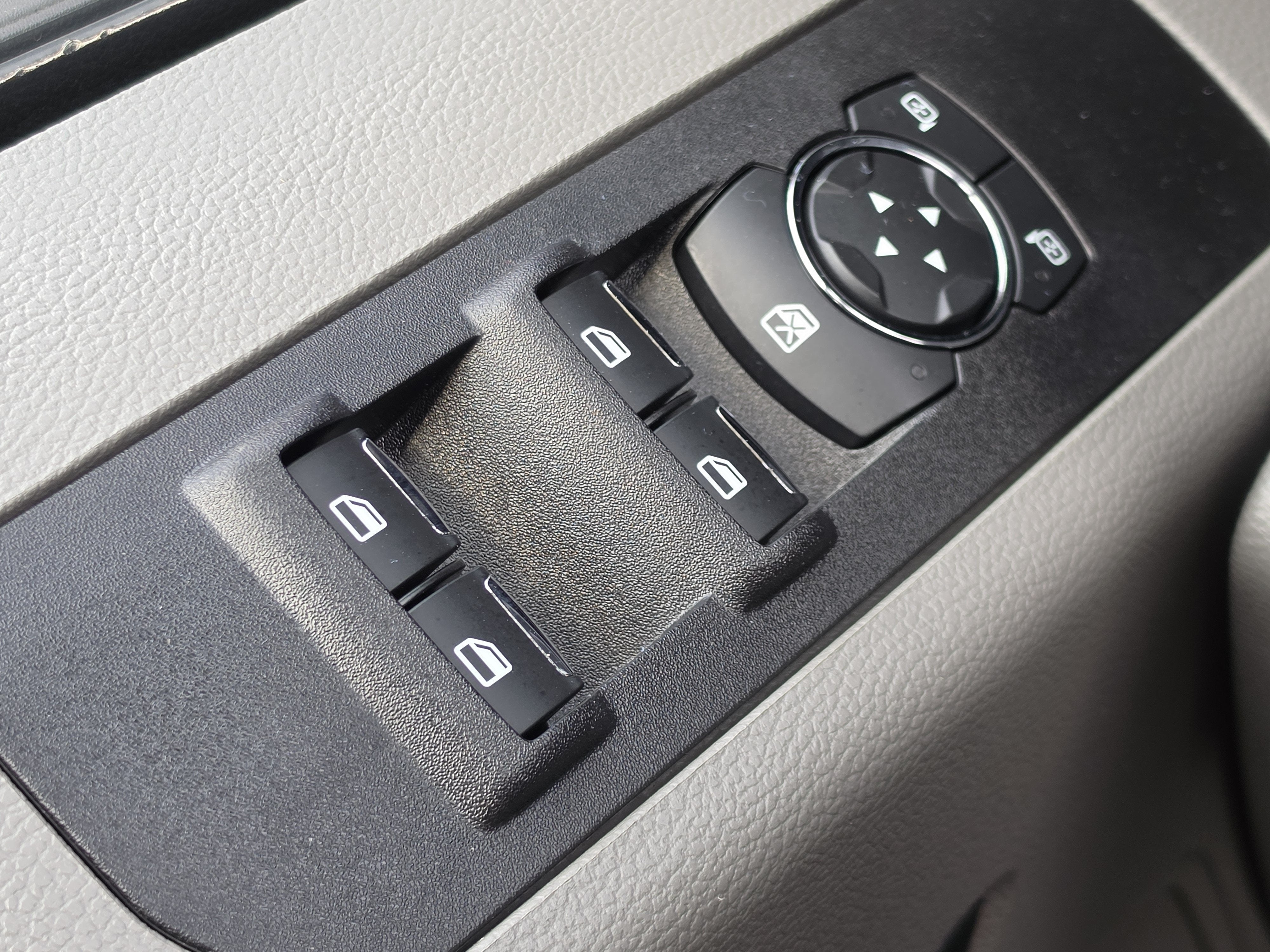 2020 Ford Super Duty F-250 SRW XL