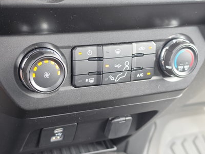 2020 Ford Super Duty F-250 SRW XL