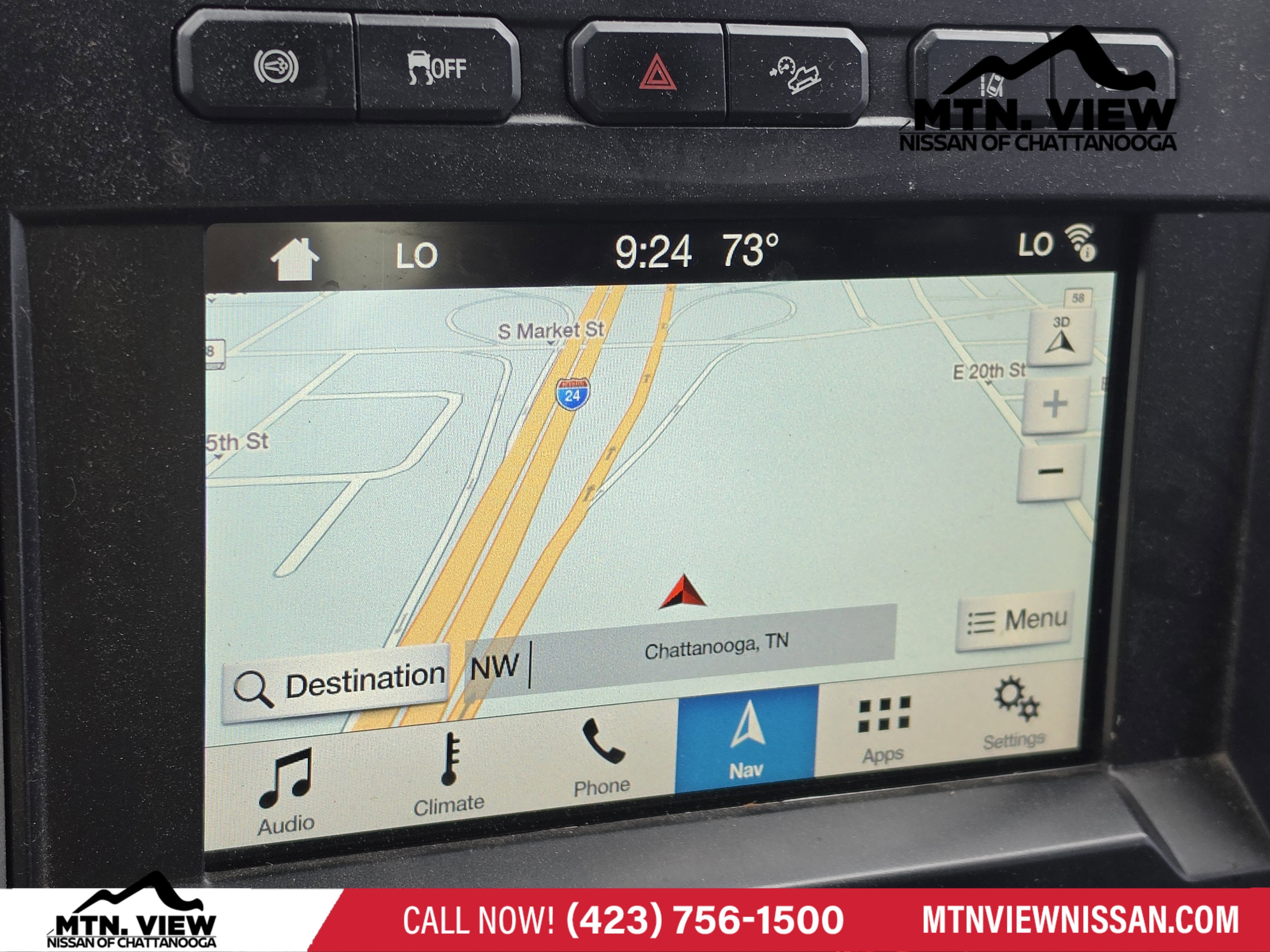 2019 Ford Super Duty F-250 SRW LARIAT