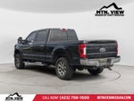 2019 Ford Super Duty F-250 SRW LARIAT