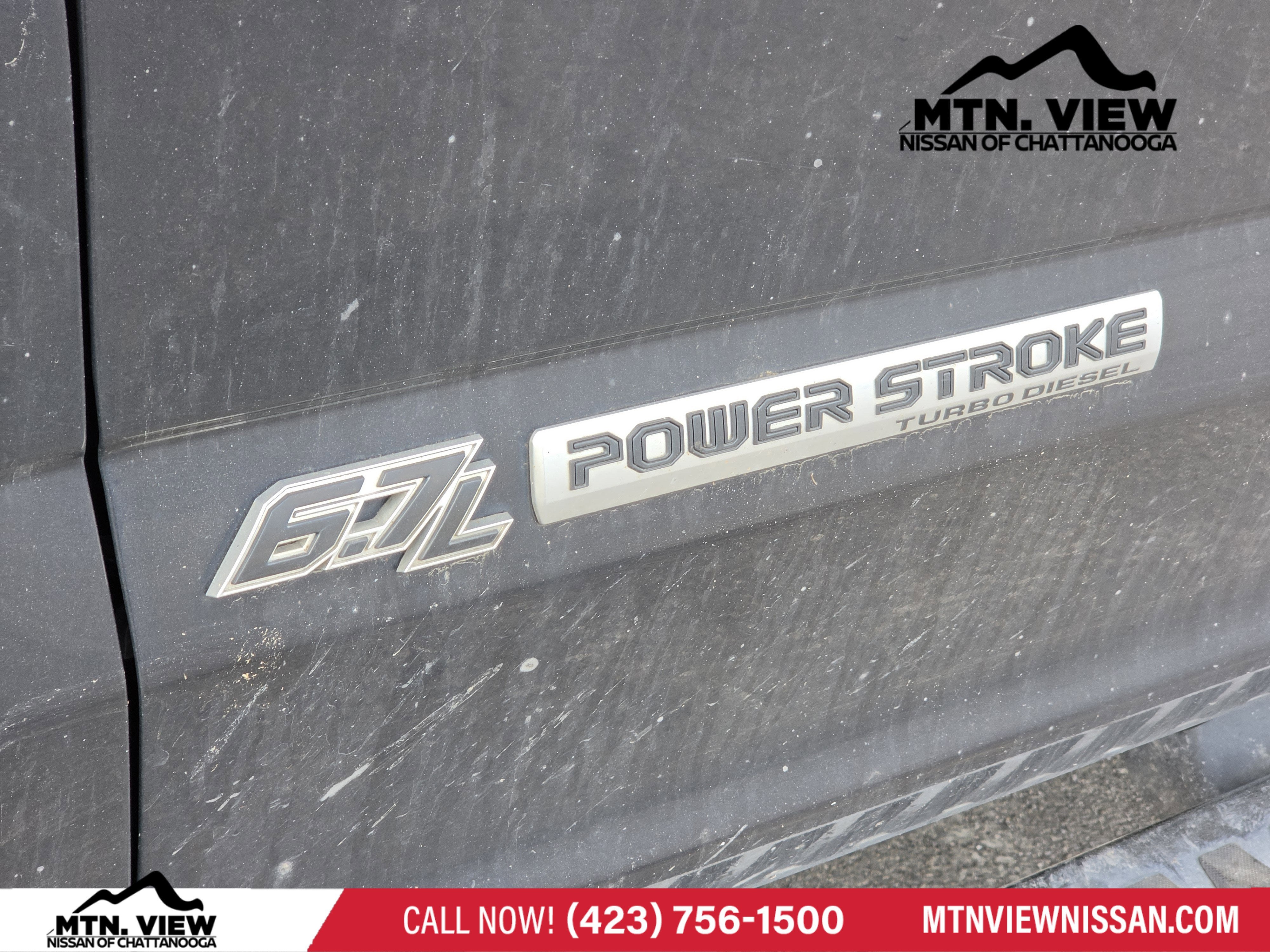 2019 Ford Super Duty F-250 SRW LARIAT