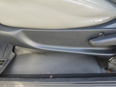 2011 Ford Ranger XL