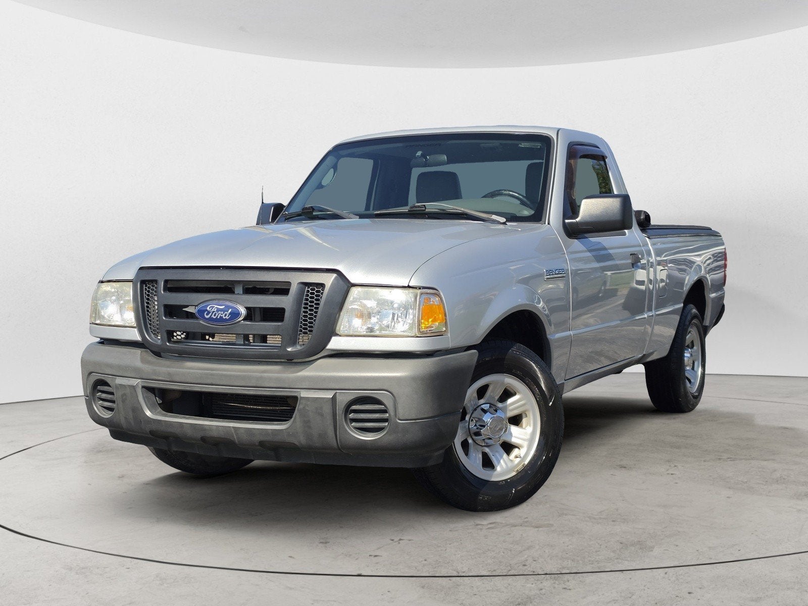 2011 Ford Ranger XL