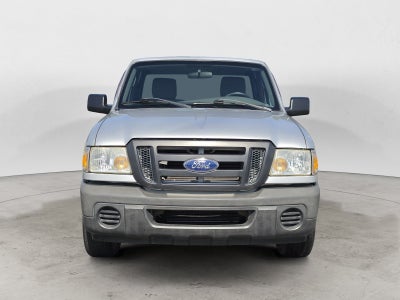 2011 Ford Ranger XL