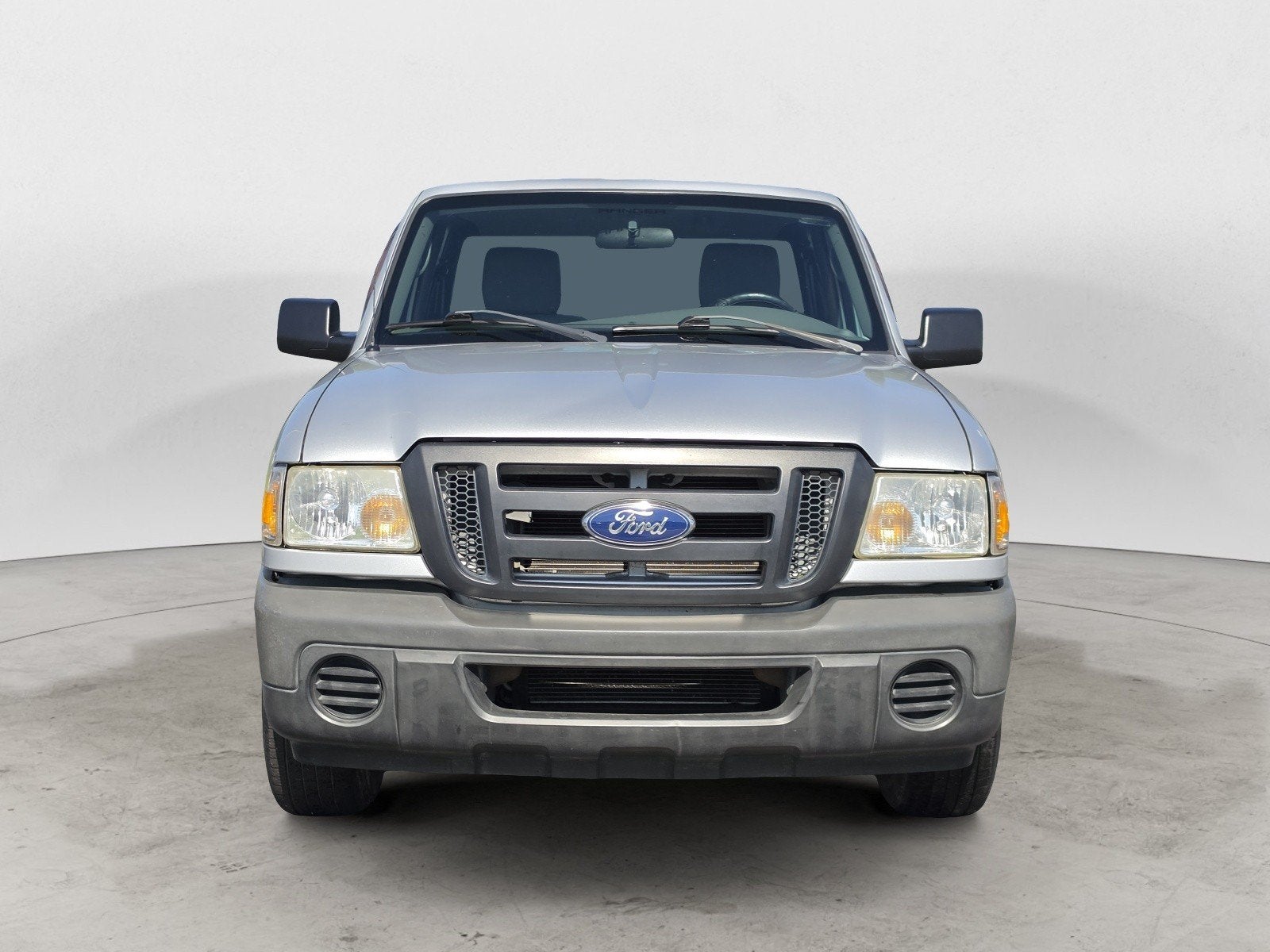 2011 Ford Ranger XL
