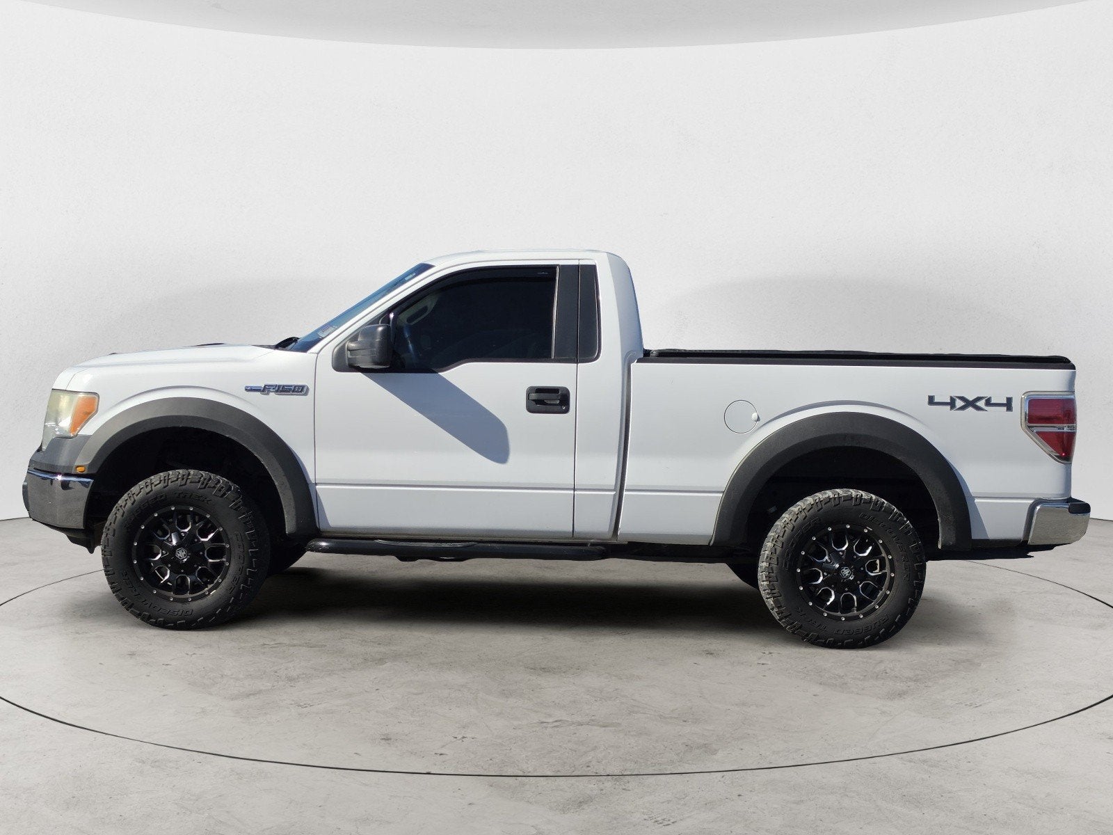 2013 Ford F-150 XL
