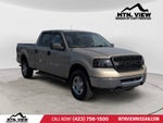 2008 Ford F-150 XLT