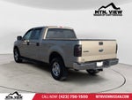 2008 Ford F-150 XLT