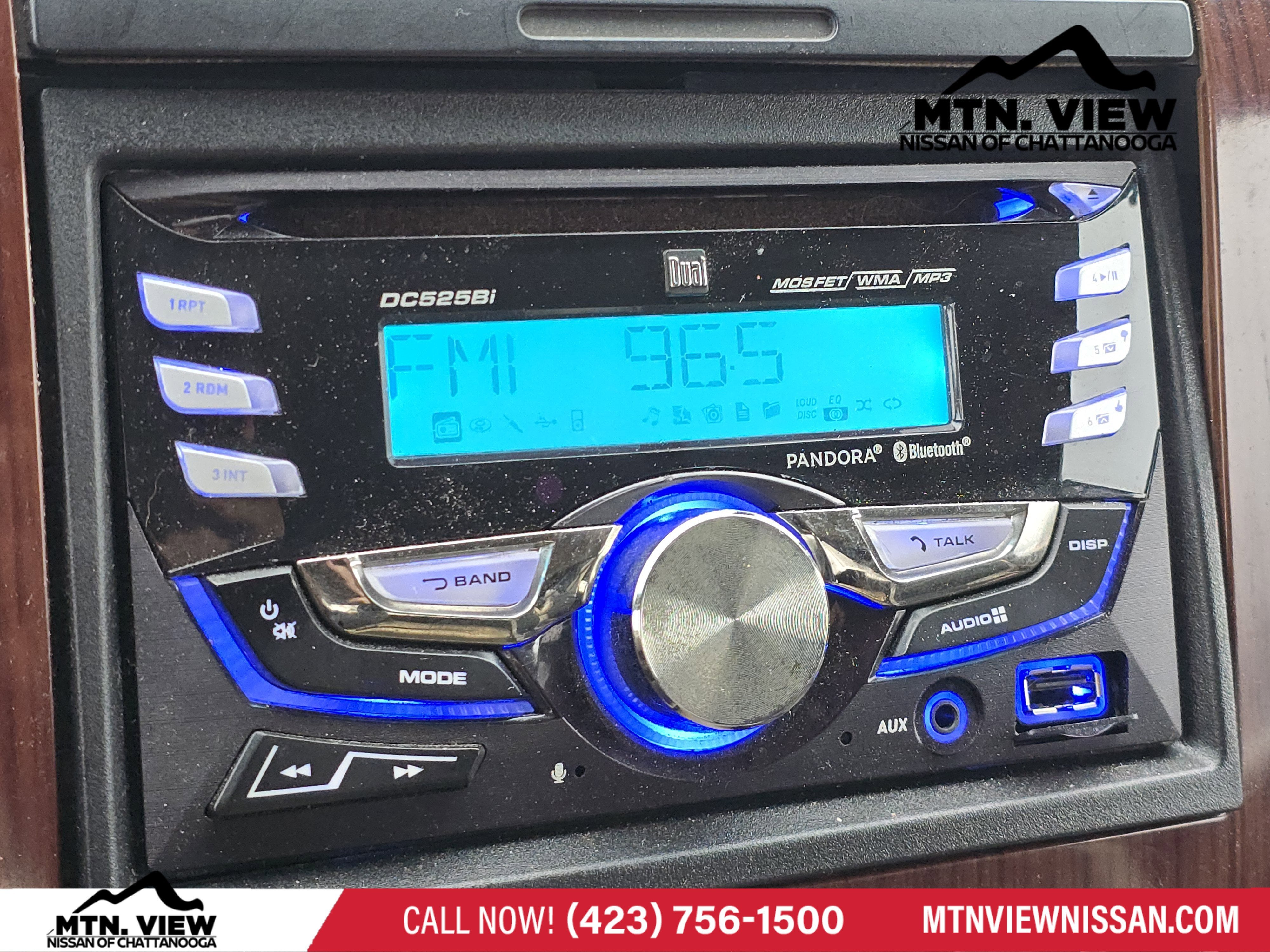 2008 Ford F-150 Lariat