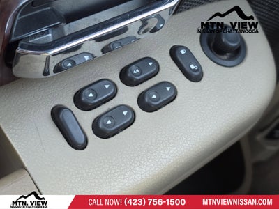 2008 Ford F-150 Lariat