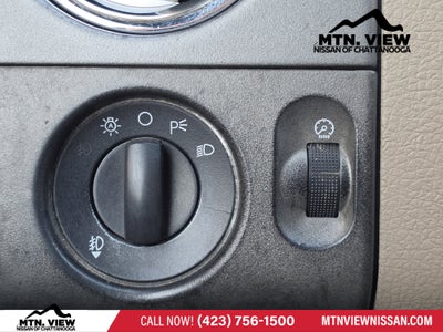 2008 Ford F-150 Lariat