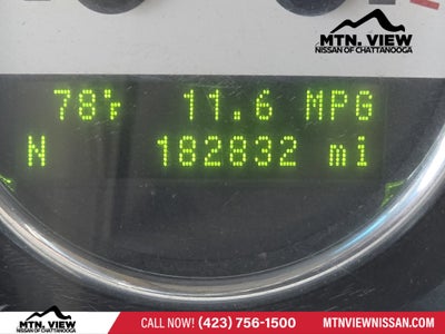 2008 Ford F-150 Lariat