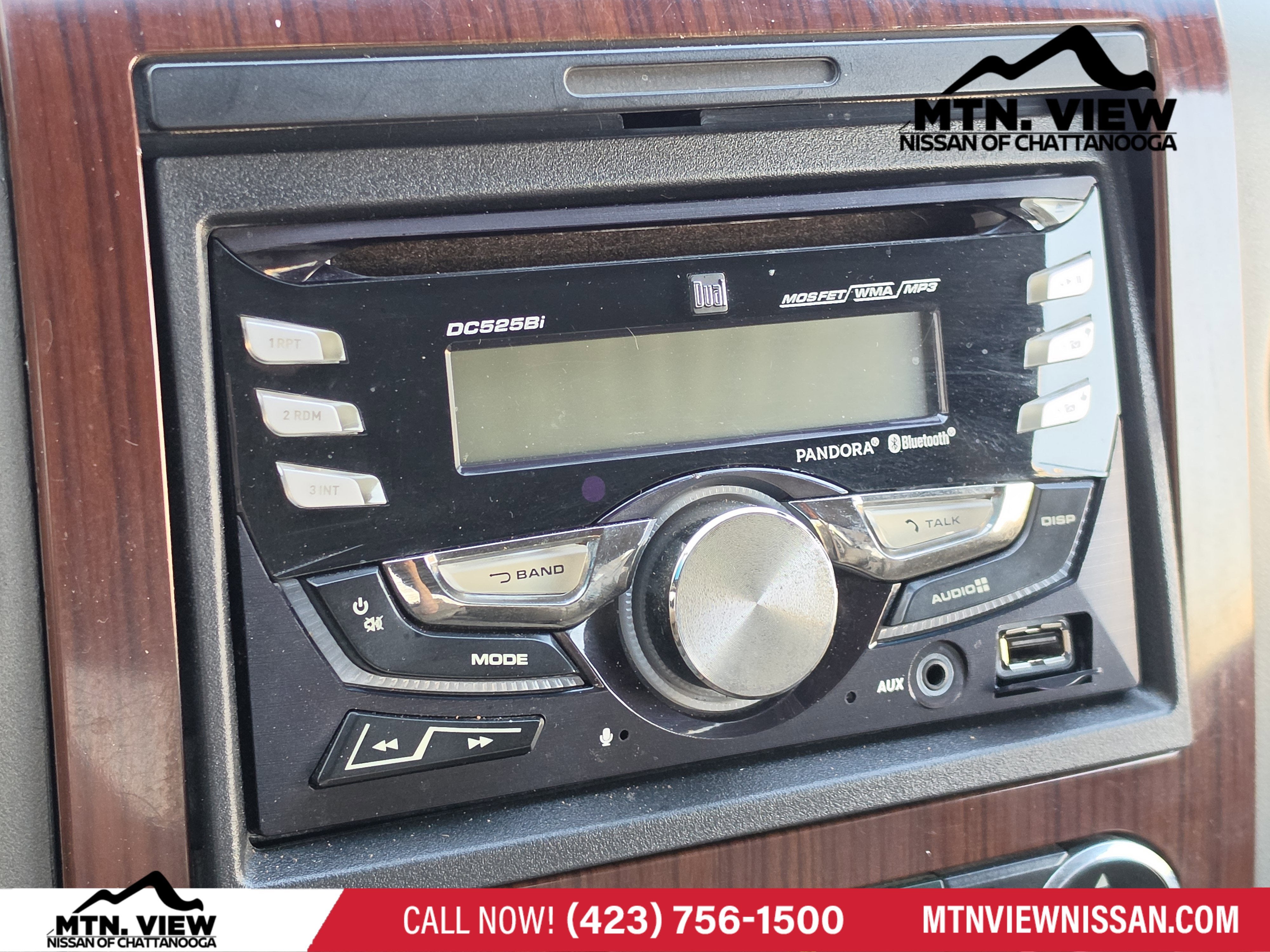 2008 Ford F-150 Lariat