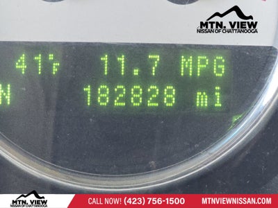 2008 Ford F-150 Lariat