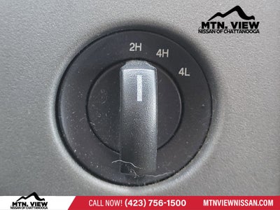 2008 Ford F-150 Lariat