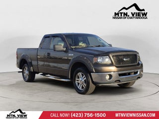 2008 Ford F-150 Lariat