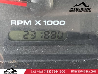 2004 Ford Ranger XLT