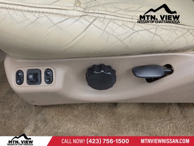 1998 Ford F-150 Base