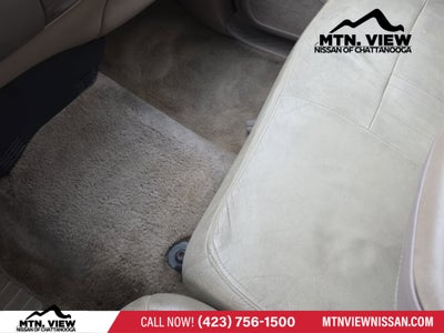 1998 Ford F-150 Base