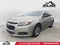 2014 Chevrolet Malibu LS