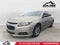 2014 Chevrolet Malibu LS