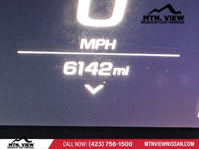 2024 Chevrolet Camaro 2SS