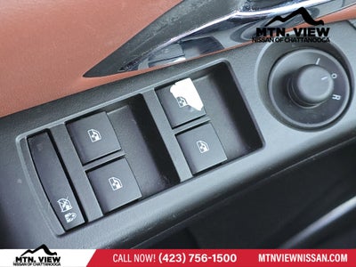 2013 Chevrolet Cruze LTZ