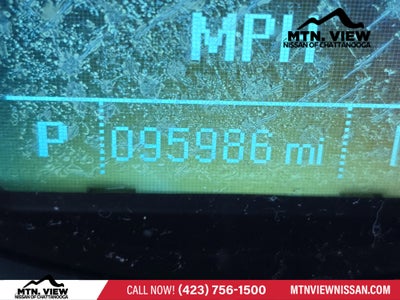 2013 Chevrolet Cruze LTZ