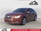 2013 Chevrolet Cruze LTZ