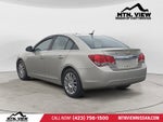2013 Chevrolet Cruze ECO