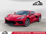 2023 Chevrolet Corvette 2LT