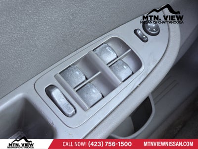 2012 Chevrolet Malibu LS w/1LS