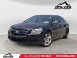 2012 Chevrolet Malibu LS w/1LS