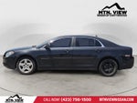 2012 Chevrolet Malibu LS w/1LS