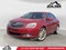 2014 Buick Verano Leather Group