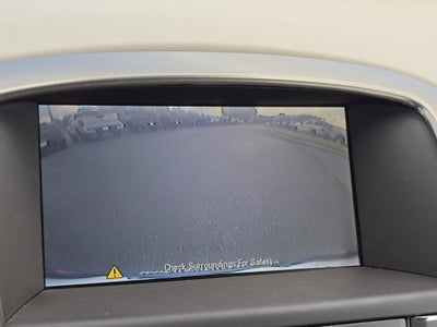 2014 Buick Verano Leather Group