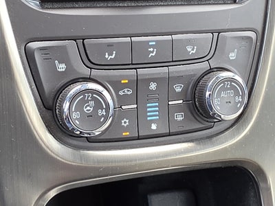 2014 Buick Verano Leather Group