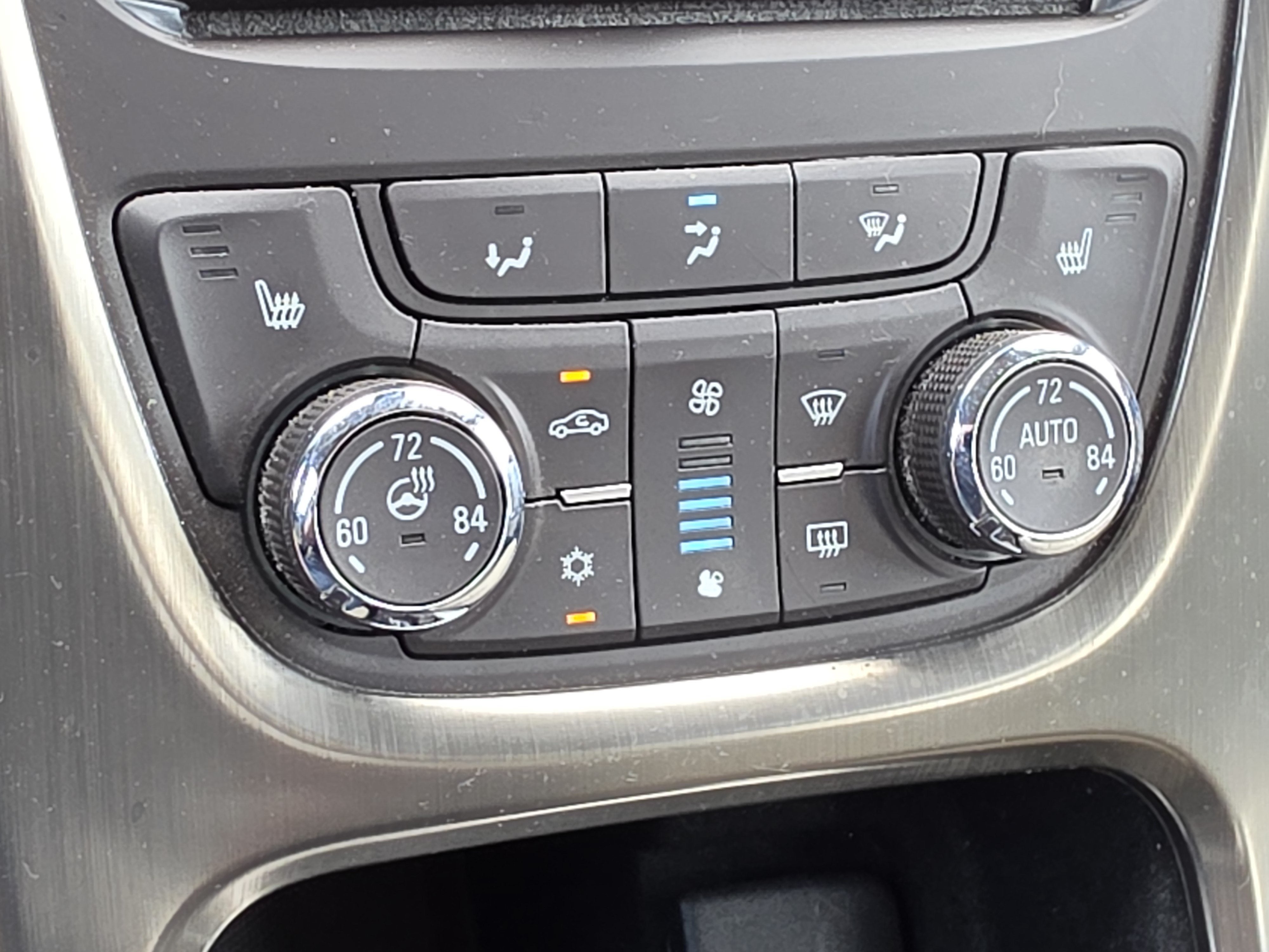2014 Buick Verano Leather Group