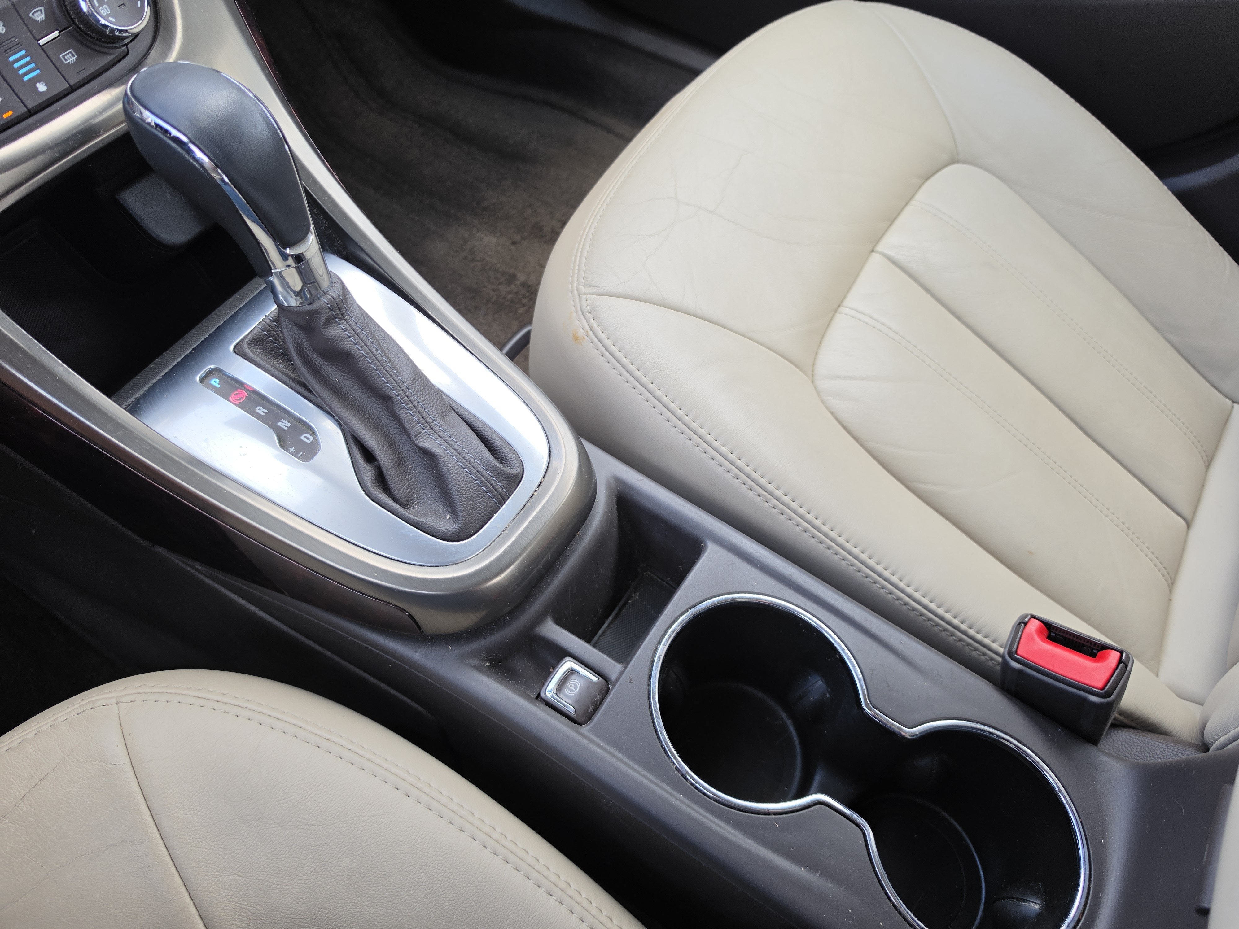 2014 Buick Verano Leather Group