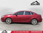 2014 Buick Verano Leather Group