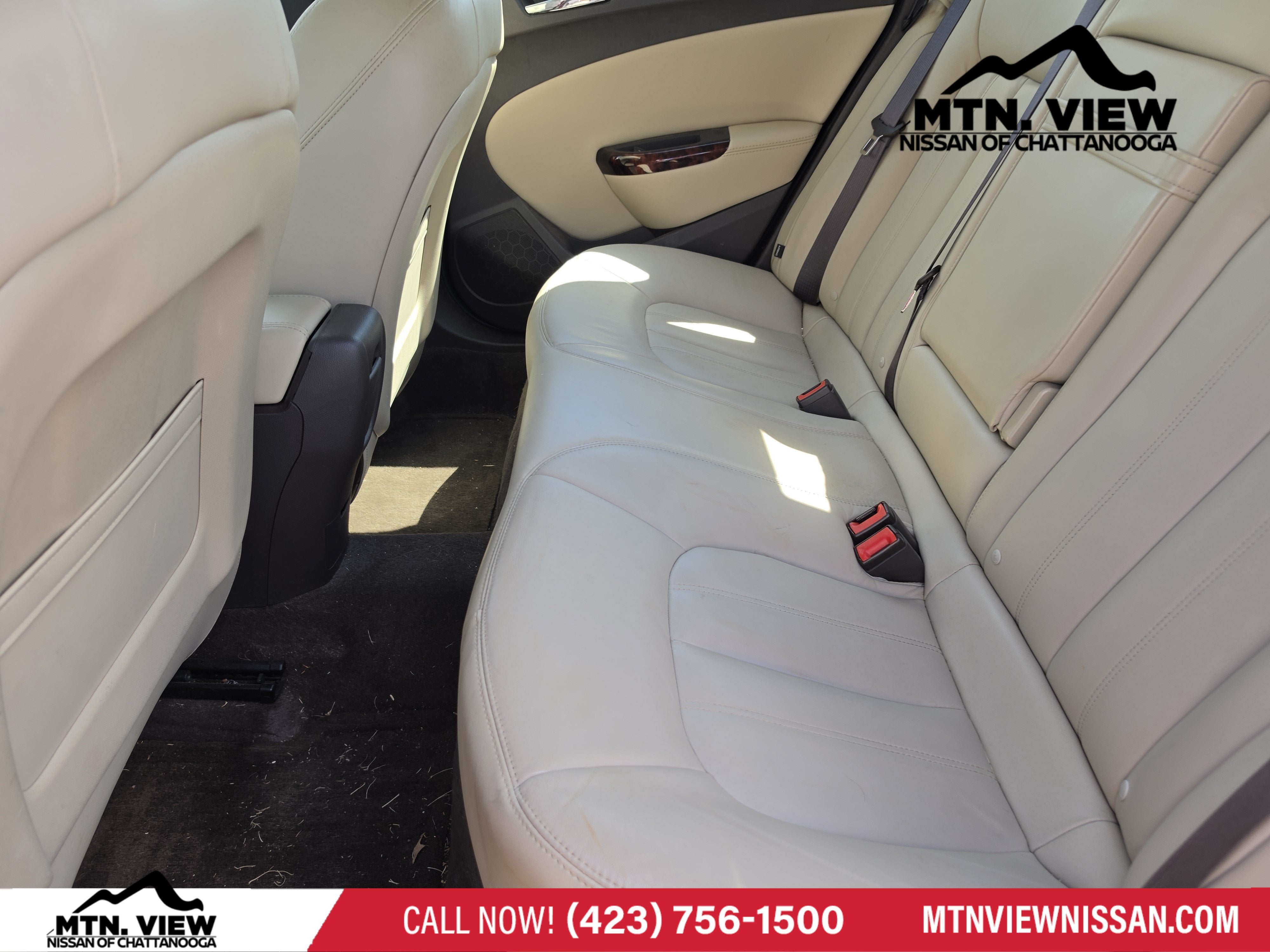 2014 Buick Verano Leather Group