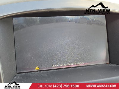 2014 Buick Verano Leather Group