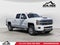 2019 Chevrolet Silverado 3500HD High Country