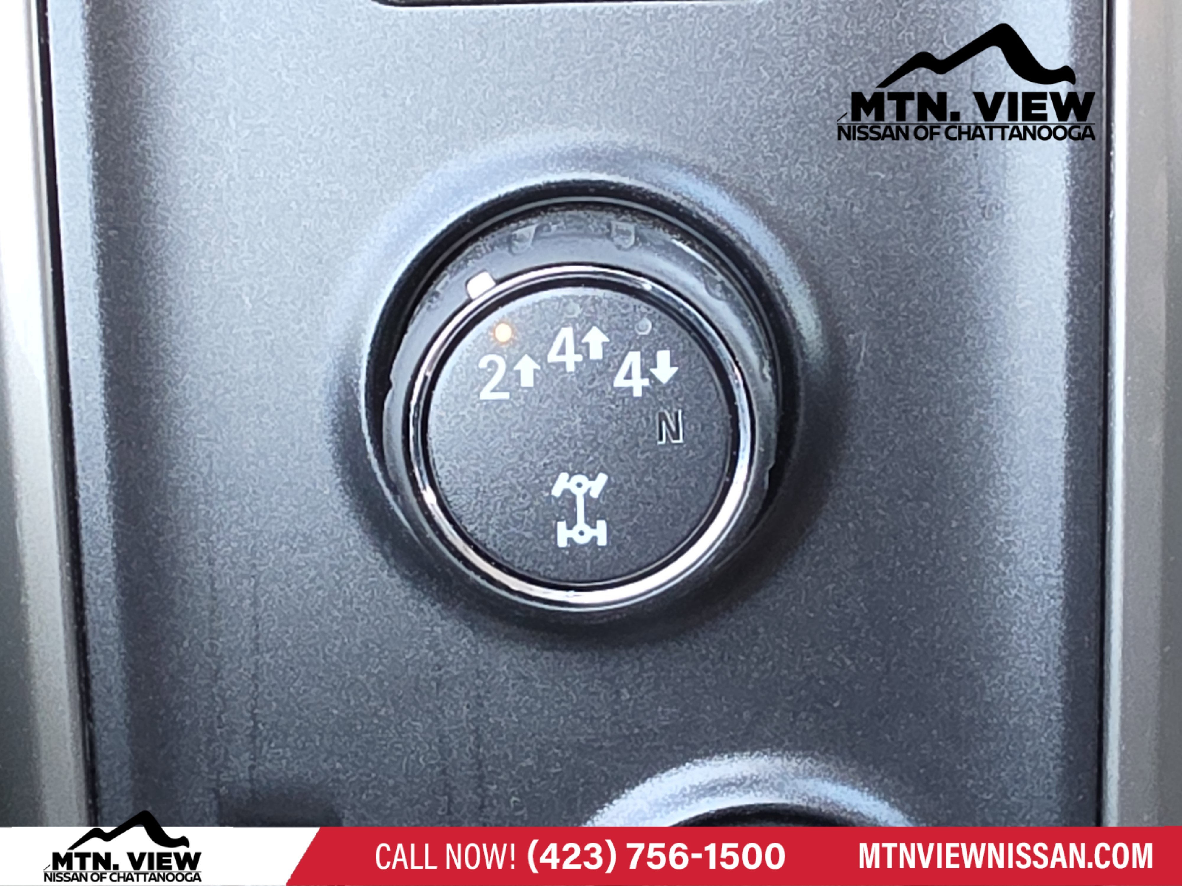 2019 Chevrolet Silverado 3500HD High Country