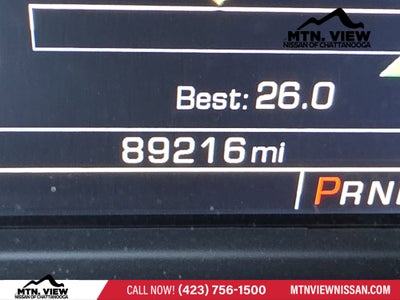 2019 Chevrolet Silverado 3500HD High Country