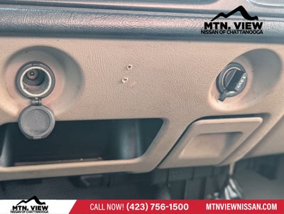 2007 Chevrolet Silverado 1500 Classic Work Truck