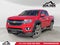 2018 Chevrolet Colorado 4WD LT
